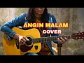 Download Lagu BROERY MARANTIKA - ANGIN MALAM ( COVER )