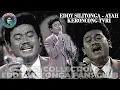 Download Lagu Eddy Silitonga - Ayah (Keroncong TVRI)