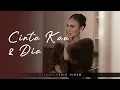Download Lagu Yuni Shara - Cinta Kau \u0026 Dia (Official Lyric Video)
