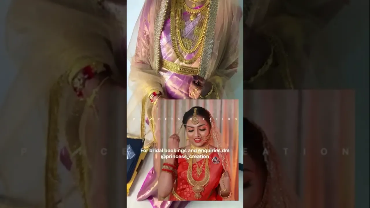 My 1st bride