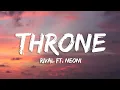 Download Lagu Rival - Throne (Lyrics) ft. Neoni