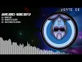 Jamie Jones - Bionic Boy LP [BLACK] (HOTC192)