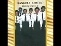 Ivangeli Loxolo-Siwahukele(Va Memeza)