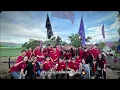Download Lagu Minggir dulu Pemuda GMIM Mo lewat