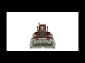 Transformers movie decepticon construction rampage short flash osro