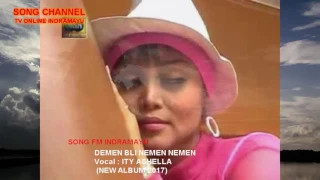demen bli nemen nemen ity ashella audio new 2017 