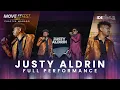 Download Lagu @JUSTYALDRINOFFICIAL Live at MOVE IT FEST 2022 Chapter Manado