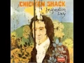 Lagu Chicken Shack-Poor Boy
