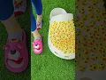 Download Lagu Super cool giant duck slippers 🦶👀🦶Super nice socks 🧦🧦🧦 #love #trending #slippers