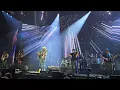 Zac Brown Band Free Into The Mystic Live at PPG Paints Arena Pittsburgh PA 2026