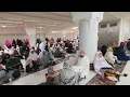 Download Lagu RUANG BAWAH TANAH MASJIDIL HARAM DI BUKA UNTUK UMUM TERNYATA DI DALAMNYA RAMAI KESINI JLN MASUKNYA