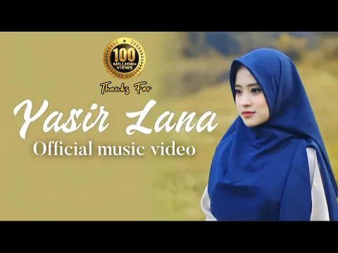 Download MP3 Yasir Lana - Ai Khodijah (Official Musik \u0026 Video)