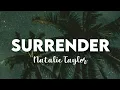 Download Lagu (10 HOURS) Natalie Taylor - Surrender