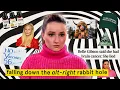 From Crunchy to Conspiracy Belle Gibson the danger of the wellness industry