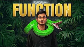 Python Programming Unit 3 Functions Recursion in Python Part 1 2026