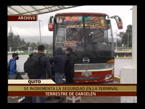 Desde la Mitad del Mundo 22-09-2021