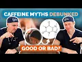 Download Lagu Is Caffeine Actually Safe? Doctors Explain the Risks and Benefits