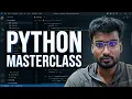 Introduction Python fundamentals to Advance