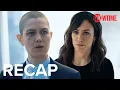 Billions Season 5 Recap in 25 Minutes SHOWTIME