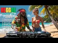 Download Lagu Reggae Music Mix 2025 🎸 New Reggae Love Songs 🔔 All Time Favorite Reggae Songs 2025