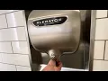 Excel Dryer Xlerators Walmart Supercenter Garland Groh Blvd Hagerstown MD