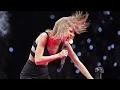 Miranda Lambert and Taylor Swift Sing "Little Red Wagon"