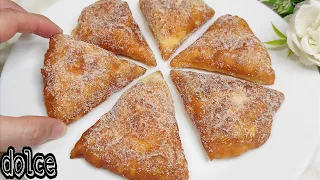 take 1 apple and make this delicious quick and easy recipe sweet in 5 minutes