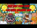 You Can Beat Half Cash On EVERY Beginner Map With THIS Strategy in BTD6