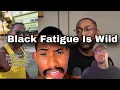 Download Lagu Black Fatigue: An Open Letter To House 🥷🏿