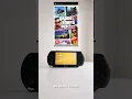Download Lagu PSP Gems - Best Games for PlayStation Portable!