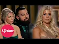 David and Madison Defend Themselves S18 Married At First Sight Lifetime