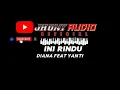 Download Lagu ini rindu cover Remix version