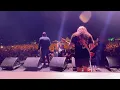 Norma Jean - Memphis Will Be Laid to Waste  (ft. Josh Scogin) — LIVE  at Furnace Fest ‘24