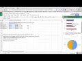 Google Sheets Explore Button