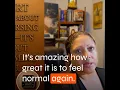 Download Lagu Reclaiming Normalcy | The Impact of HRT (Hormone Replacement) Ep. 30 is Out Tomorrow