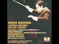 Piano Concerto, Op. 42 (Live)