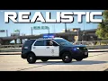 Ultra Realistic CAD System with AI Callouts - GTA 5 RP