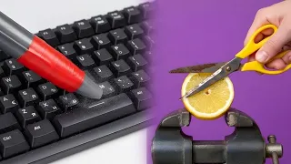 Мотивация для уборки: сияющие поверхности за минуты!