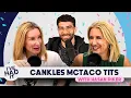 Download Lagu Cankles McTaco Tits with Hasan Piker