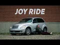 WHY would I buy a PT Cruiser