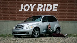 WHY would I buy a PT Cruiser
