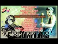 Download Lagu BEST OF SCORPIONS MP3 FUUl AlBBUM.