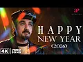 Lagu Happy New Year 2026 | Ilamai Edho Edho 4K Video Song | Sakalakala Vallavan | New Year Special