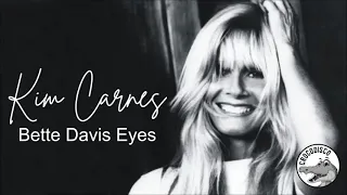 Kim Carnes - Bette Davis Eyes