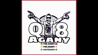 عدوية البياتي لو عندك وقت ريمكس 