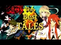 Download Lagu Ranking My Favorite Tales Games