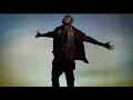 Lagu Kanye West - All Mine (Oficial Music Video)