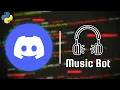 How to Create a Discord Music Bot Python