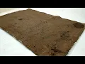 Lagu This Carpet Was Written Off as Garbage | The Ending Will Shock You, Satisfying Video, ASMR Cleaning