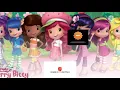 Barney, BC, BWORS, DSA, EC, FR, Hoobs, MLP, TPP, SS, SA, SS, T\u0026F, T, Wiggles and WTP Credits Remix
